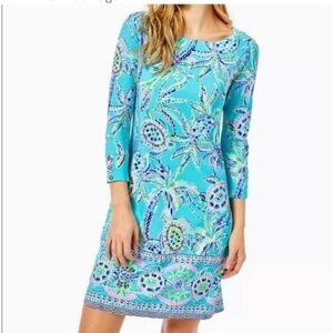 Lilly Pulitzer NWT Sophie Dress Size L